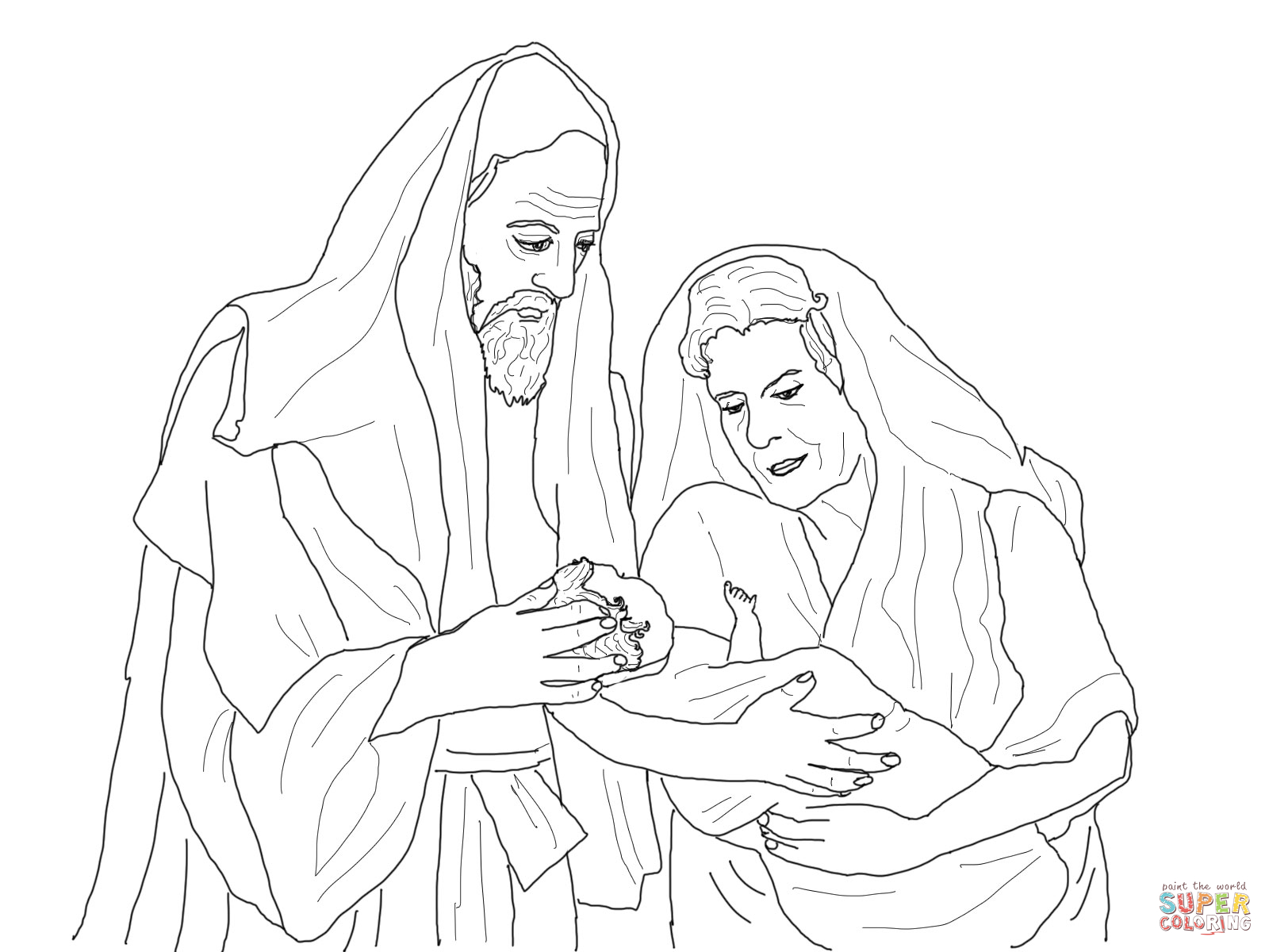 1600x1200 Abraham And Sarah Coloring Pages Coloring Pages For Boys And Girls