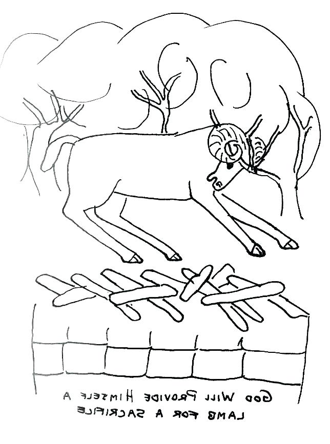 644x867 Abraham And Sarah Coloring Pages And Coloring Pages School Kids