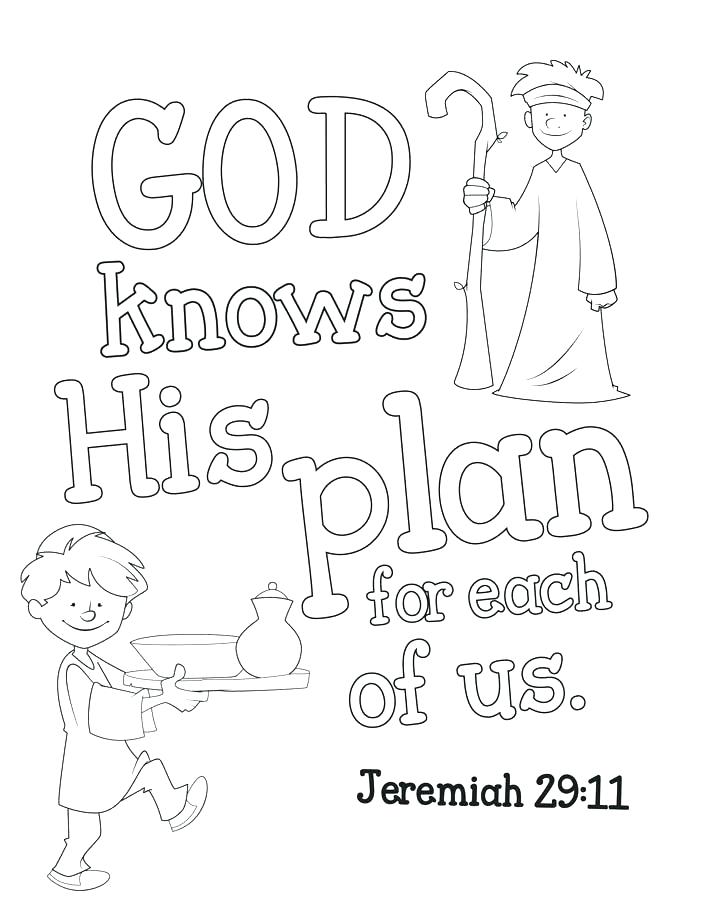 720x900 Abraham Bible Coloring Pages