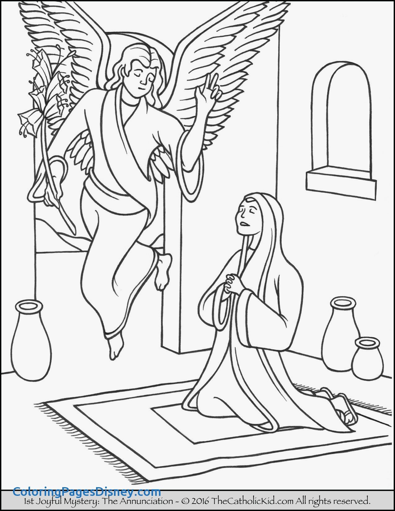 1275x1650 Abraham Coloring Pages Sunday School Archives