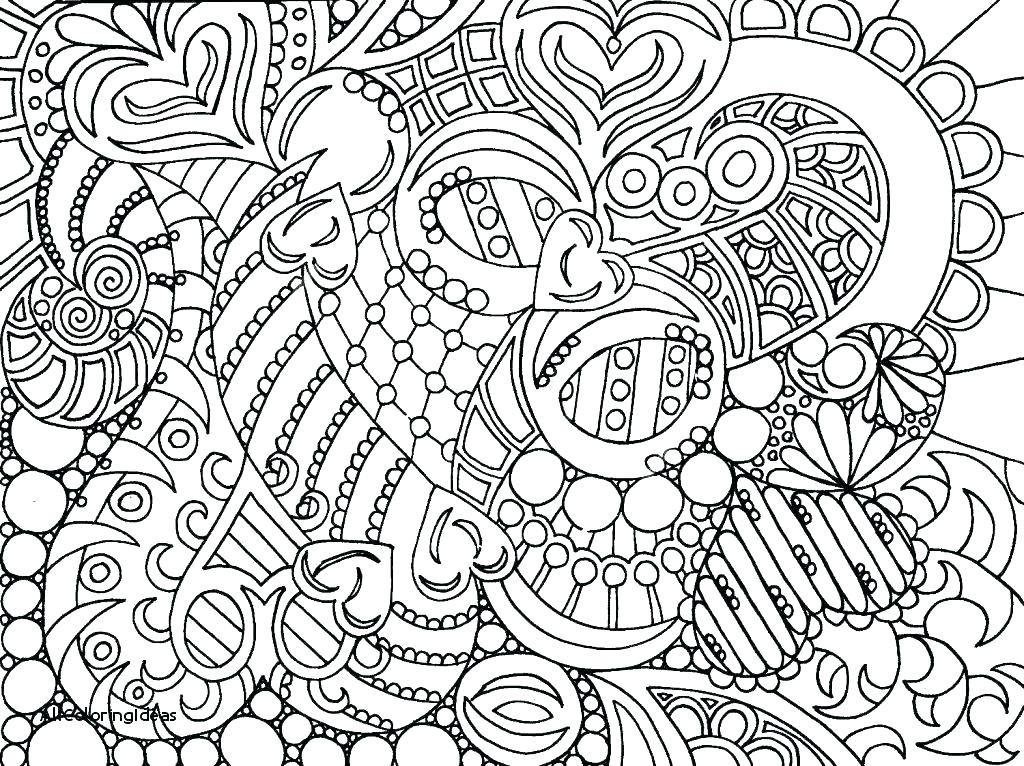 1024x766 Butterfly Coloring Template Coloring Pages Of Butterflies Free