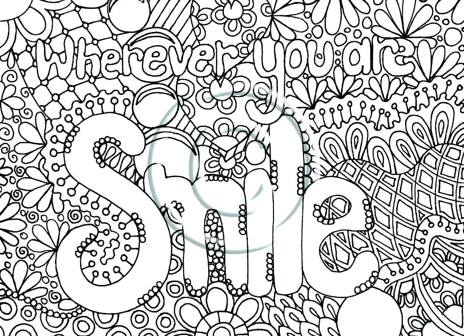 945x685 Abstract Coloring Pages Printable Abstract Coloring Pages