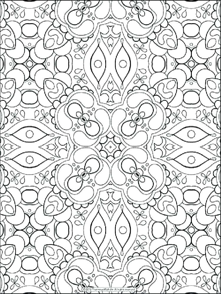 750x1000 Abstract Coloring Page Abstract Coloring Pages Coloring Pages