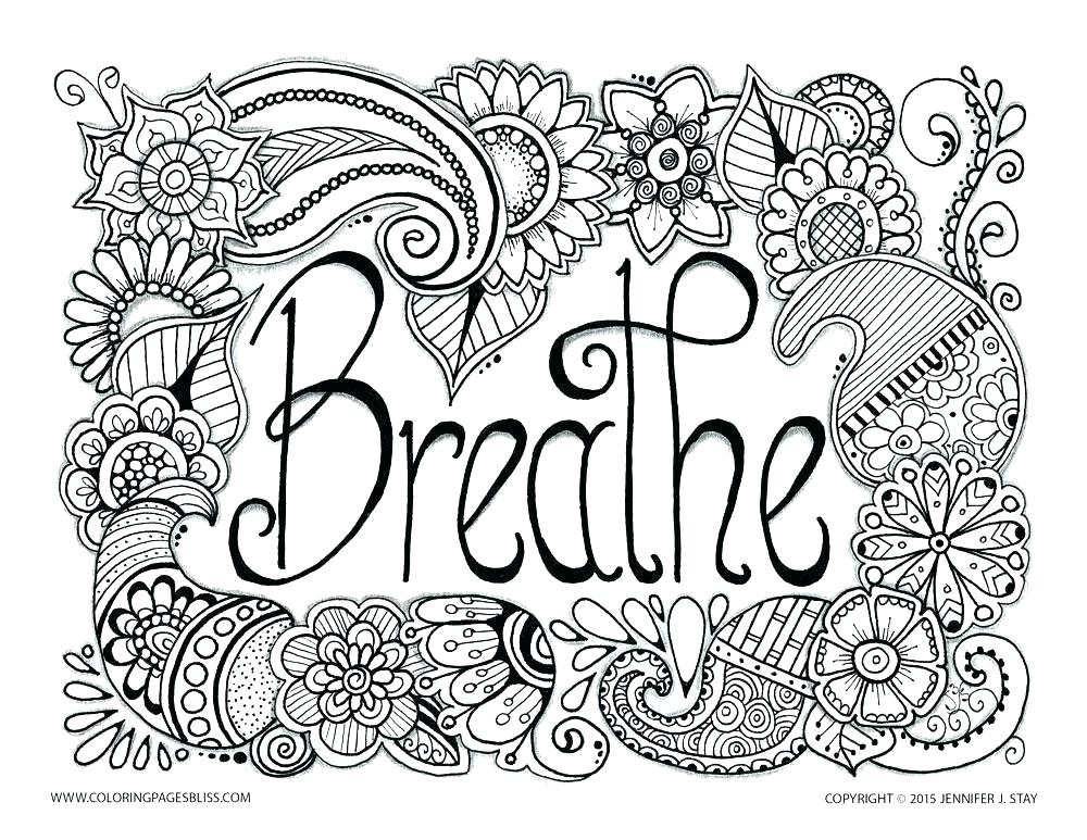 1000x773 Abstract Coloring Pages For Adults And Artists Abstract Color