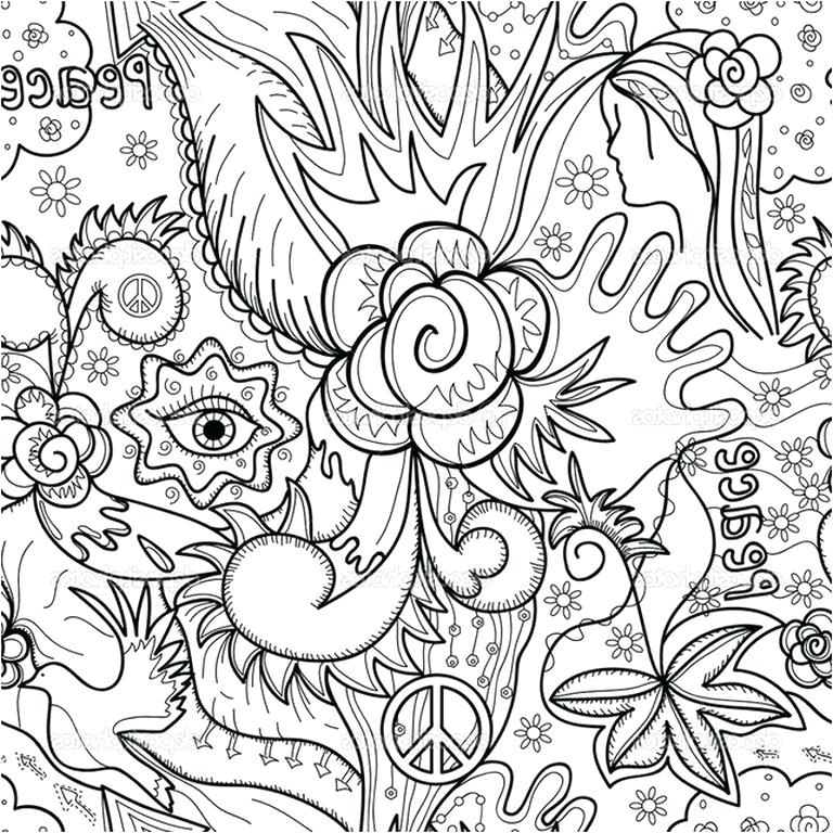 768x768 Design Color Pages Coloring Pages Abstract Designs Coloring Pages