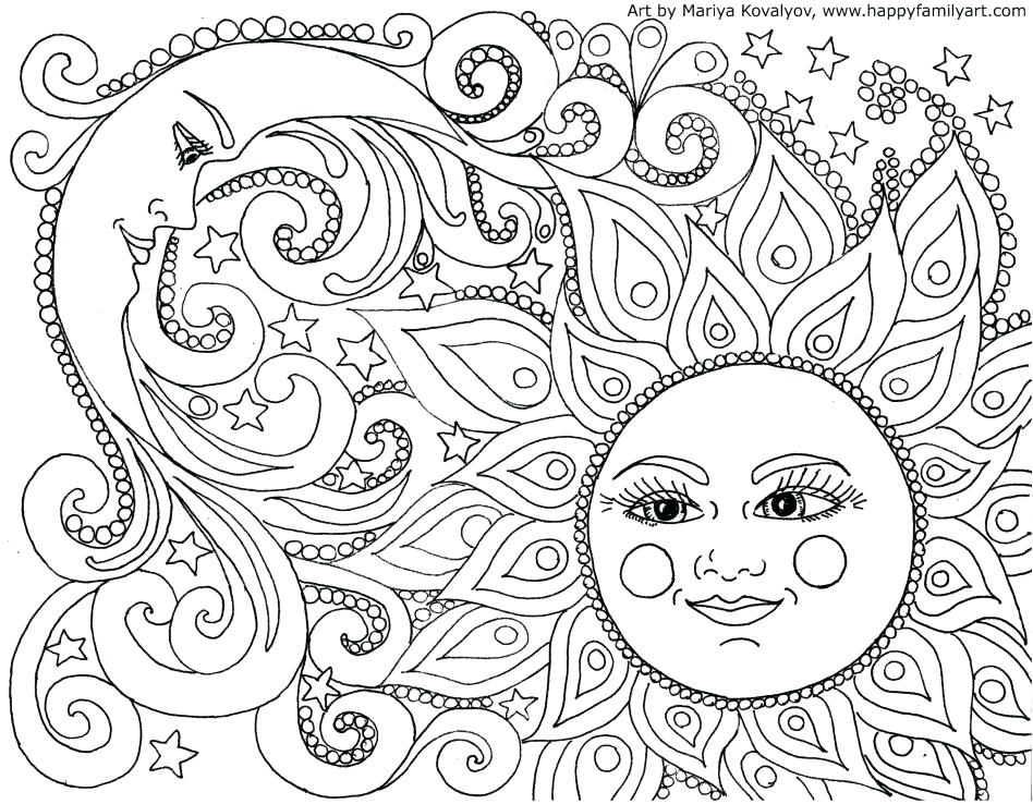948x738 Abstract Coloring Page Abstract Coloring Pages Coloring Pages