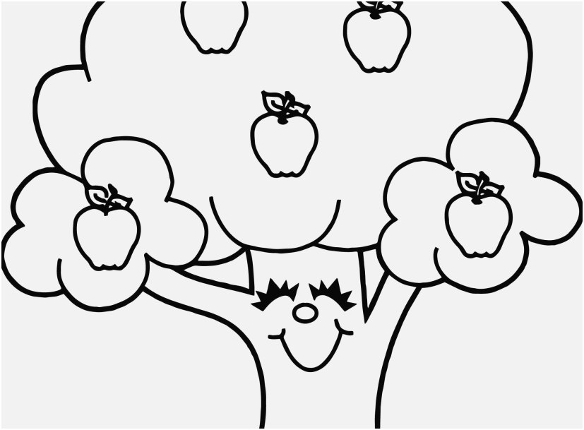 827x609 The Perfect Stock Tree Coloring Pages Marvelous