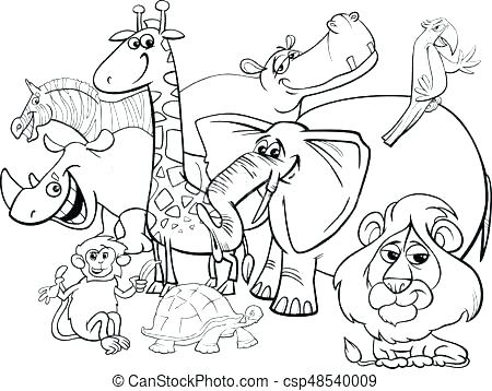 450x358 Coloring Pages Pdf Download