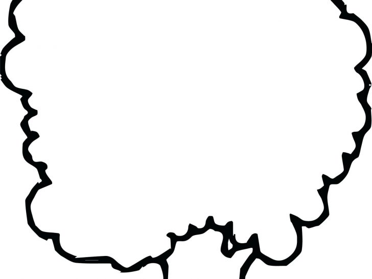 728x546 Bare Tree Coloring Pages Printable State Page Free Click