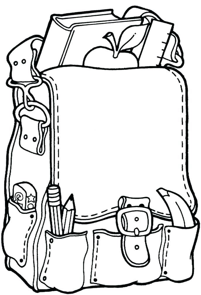 687x1007 Educational Coloring Pages For First Grade