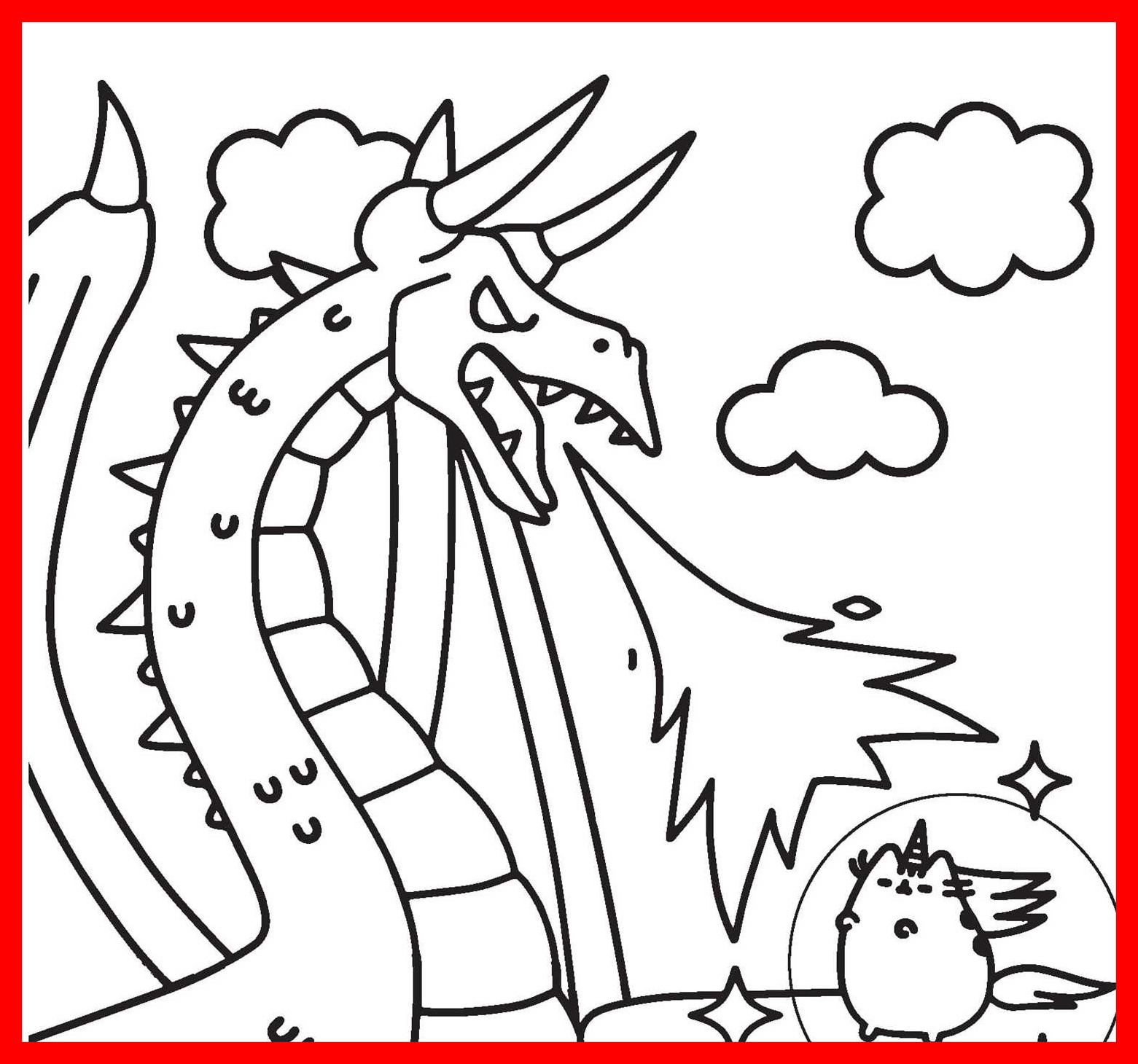 1561x1460 Inspiring Image Result For Pusheen Coloring Of Crazy Cat Lady Page