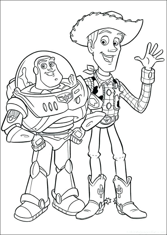 571x800 Jessie Toy Story Coloring Pages Toy Story Coloring Book Toy Story
