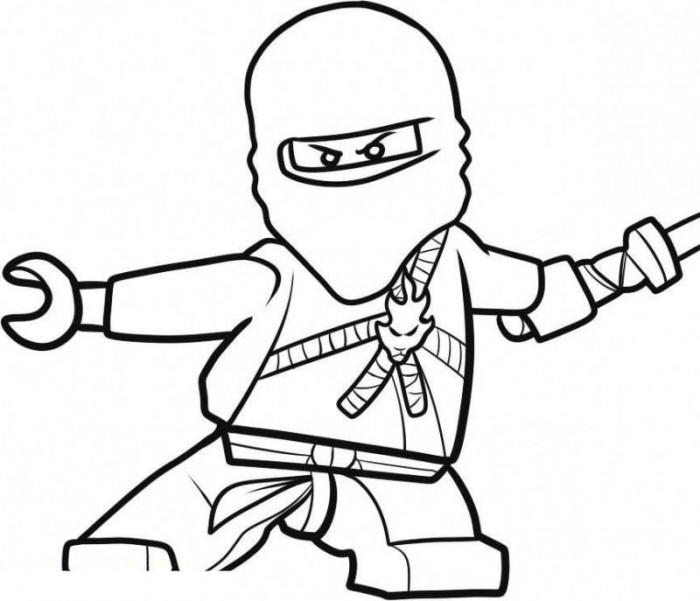 700x601 Coloring Page Of A Boy, Free People Coloring Pages