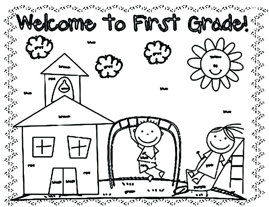 900x694 Random Coloring Pages Summer Coloring Pages For First Grade