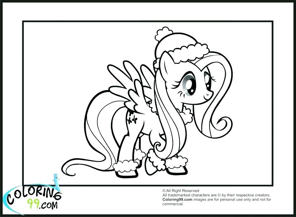 945x693 Girls Coloring Pages Equestria Home Improvement Contractor License