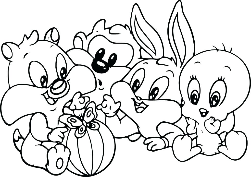 1024x723 Adorable Puppy Coloring Pages