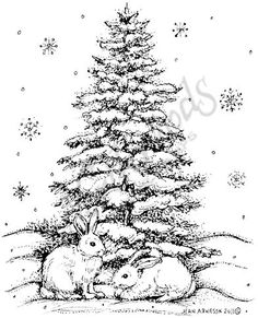 236x291 Inkspired Musings Merry Christmas Around The World Coloring