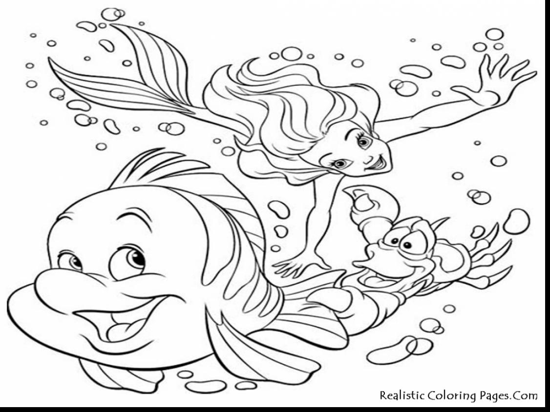1126x844 Skill Printable Pictures Of Ocean Animals Adult Coloring Pages