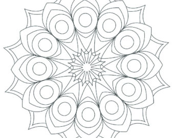 340x270 Fresh Ideas Easy Coloring Book For Adults Pages Color Bros