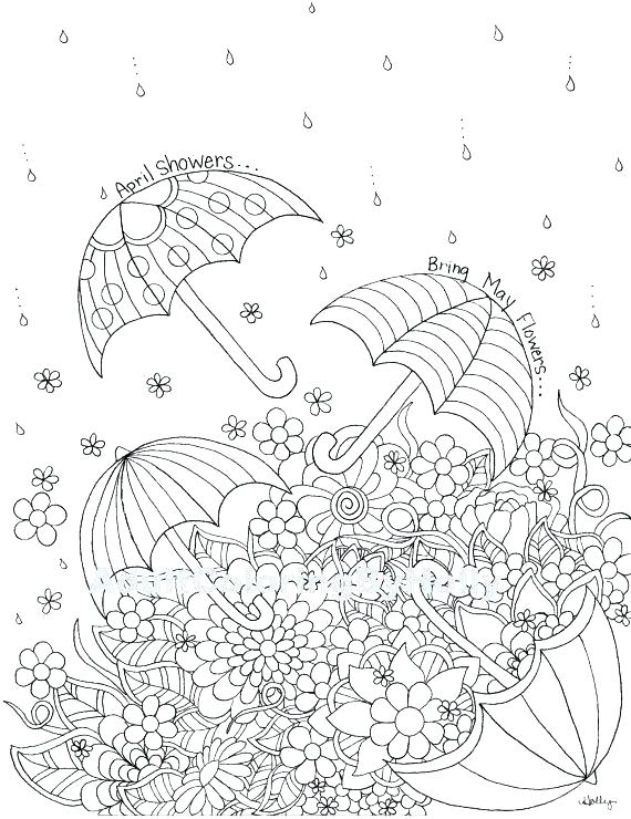 570x740 Printable Coloring Pages For Halloween Printable Coloring Book