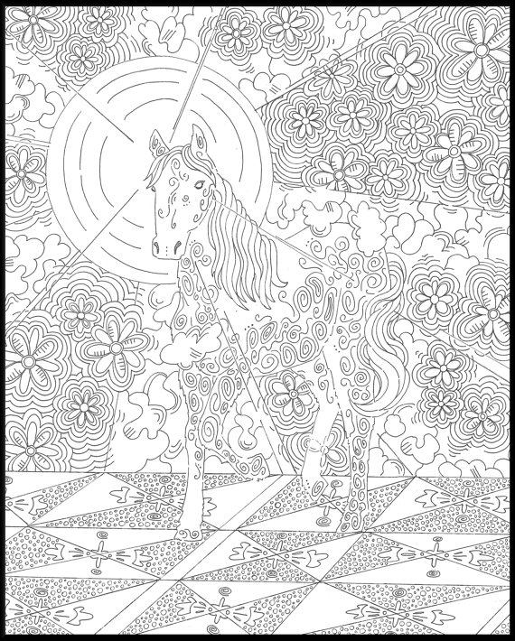 570x710 Animals Collection Coloring Book Pages, Coloring Pages, Lion