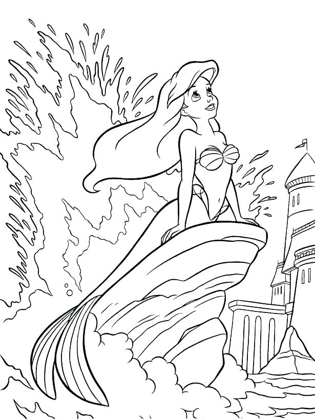 615x820 Barbie In A Mermaid Tale Coloring Pages Games Kids Coloring