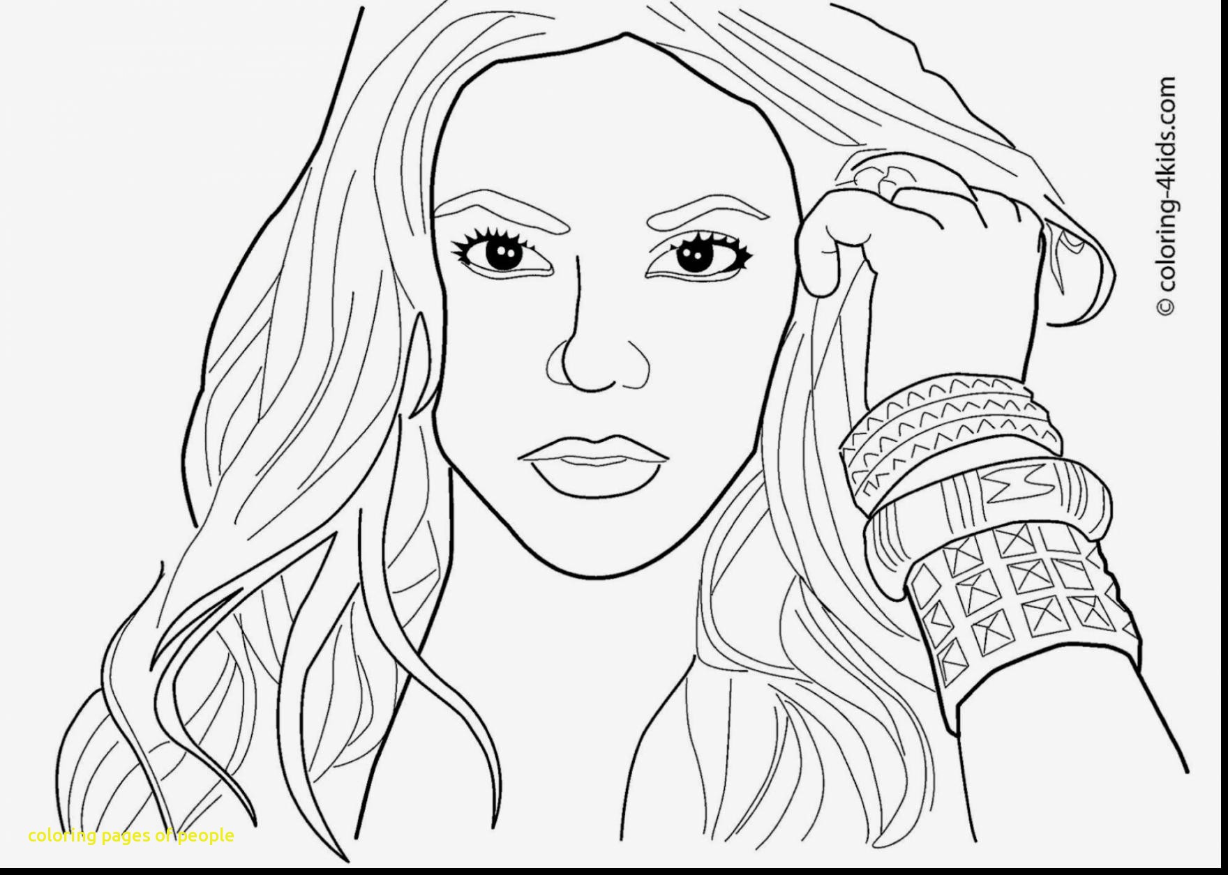 1760x1255 Pioneering Adult Coloring Pages Of People New