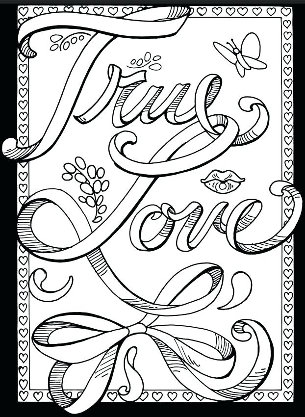 622x850 Free Printable Coloring Pages For Adults Coloring Pages Coloring