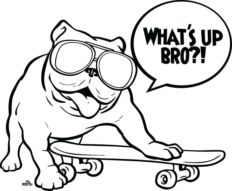 972x800 Pug Coloring Pages Pug Coloring Pages Part Free Resource