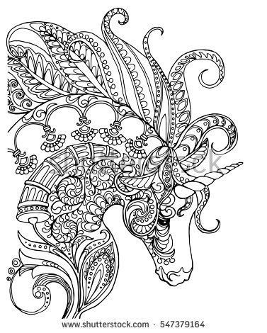 377x470 Best Coloring Pages Images On Coloring Books