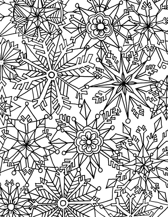 640x828 Free Winter Coloring Page Download From Alisa Burke Alisa Burke