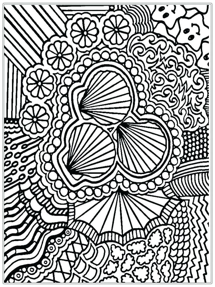 736x981 Coloring Pages For Free Picture Free Coloring Pages Winter Hats