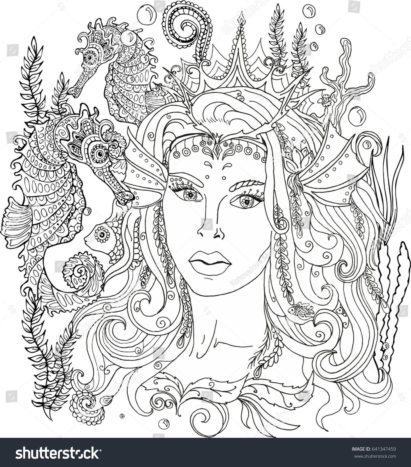 1410x1600 Best Of Little Mermaid Ariel Coloring Pages Google Search Free