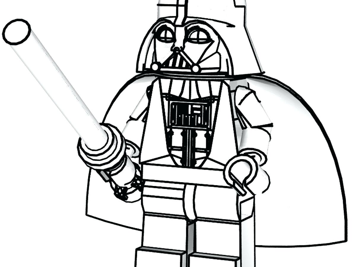 1200x900 Star Wars Coloring Pages To Download And Print For Adults Lego