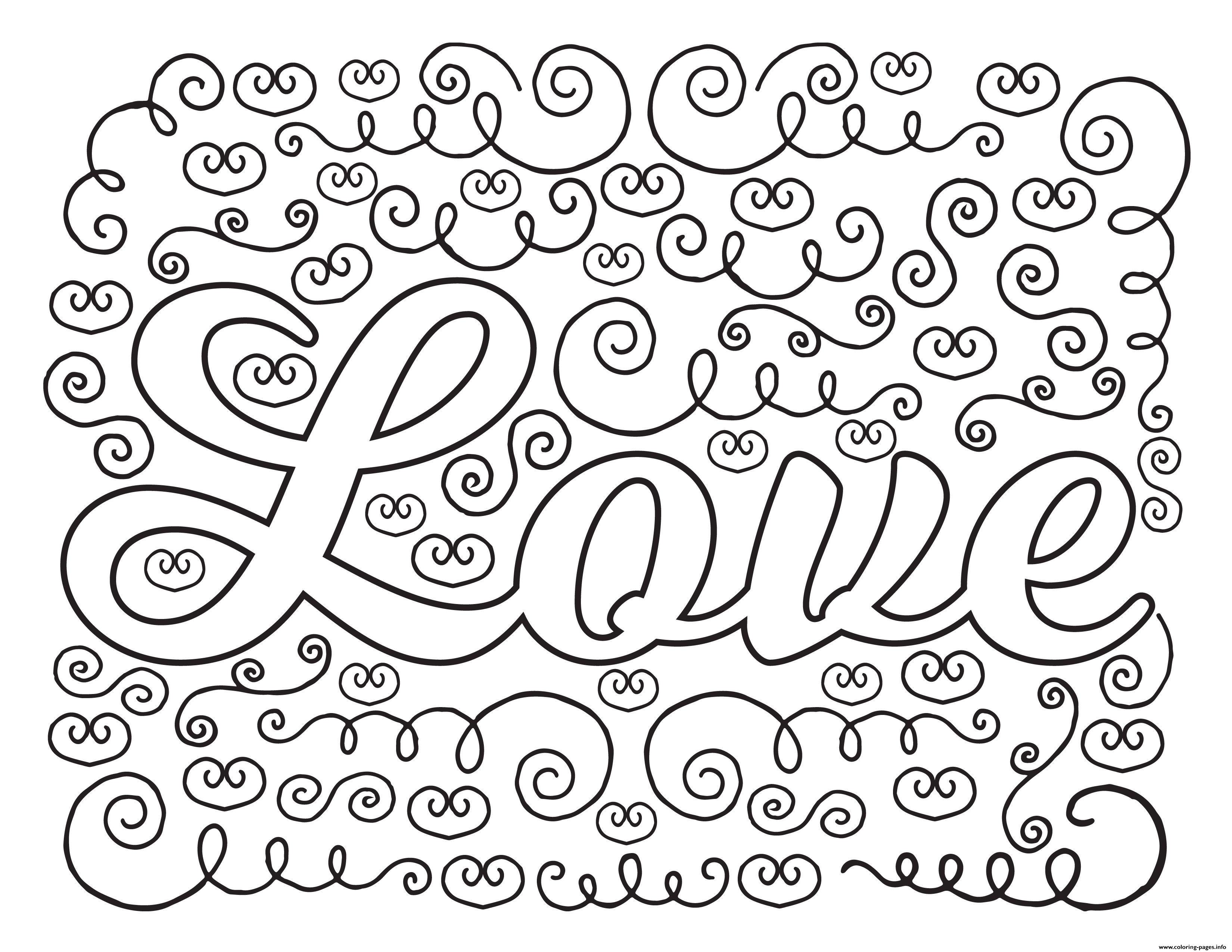 3300x2550 Valentines Day Coloring Pages For Adults Page At Valentine