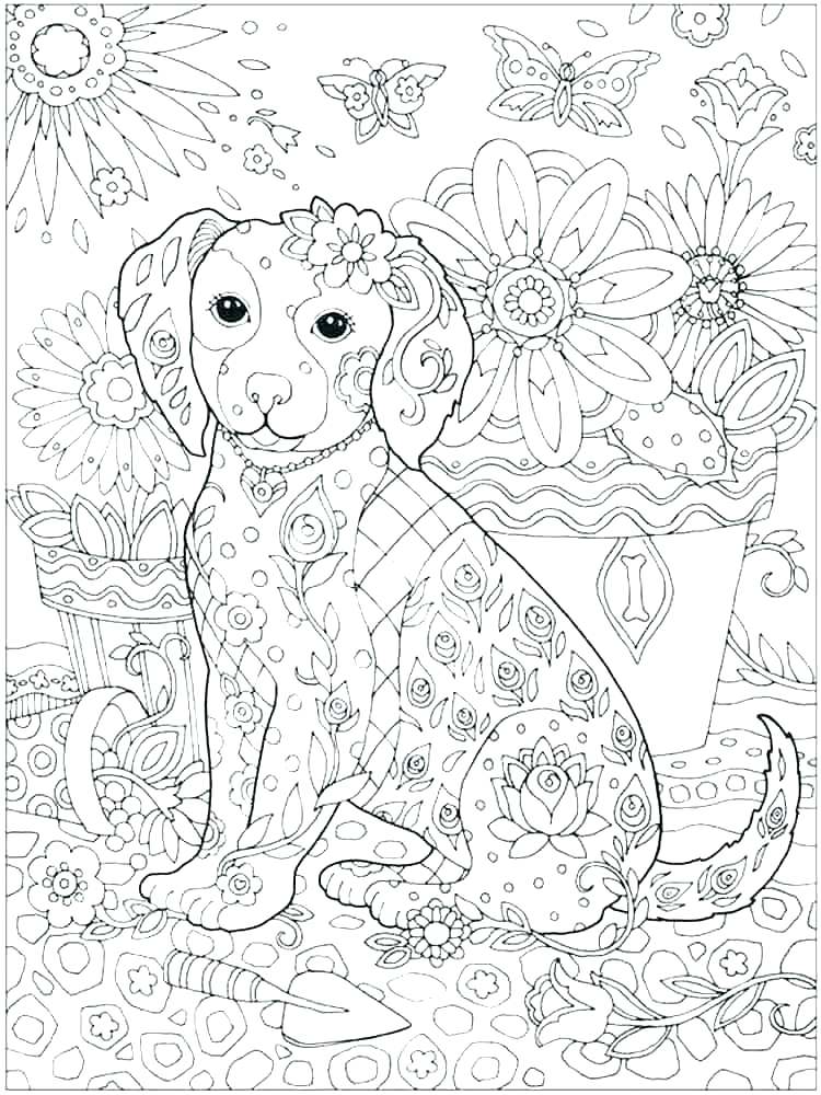 750x1000 Printable Advanced Coloring Pages Free Coloring Pages Mandala