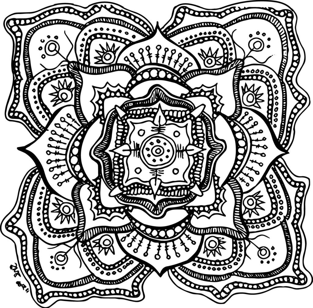 1024x1010 Coloring Pages And Coloring Books Free Printable Advanced