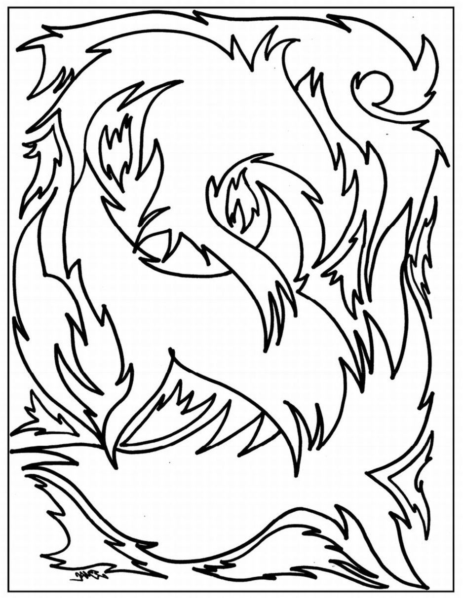 938x1213 Advanced Coloring Pages Coloring Pages To Print