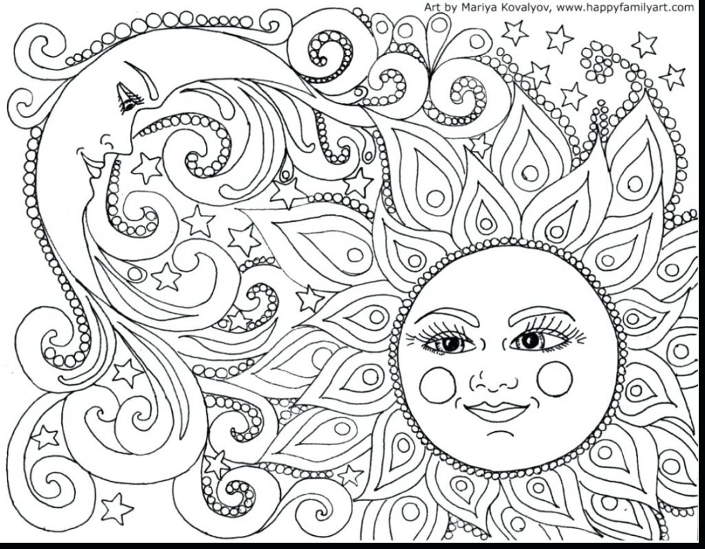 1024x797 Coloring Pages Mandala Coloring Pages Printable Excellent Adult