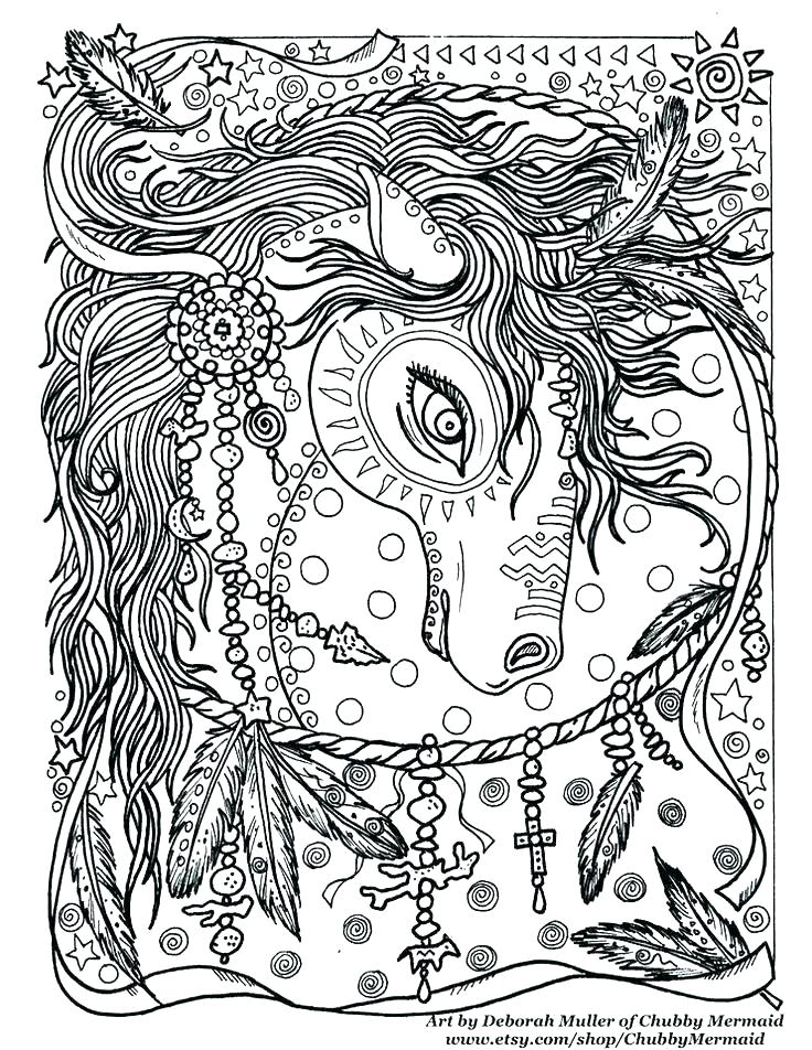 736x952 Detailed Coloring Pages Packed With Detailed Dragon Coloring