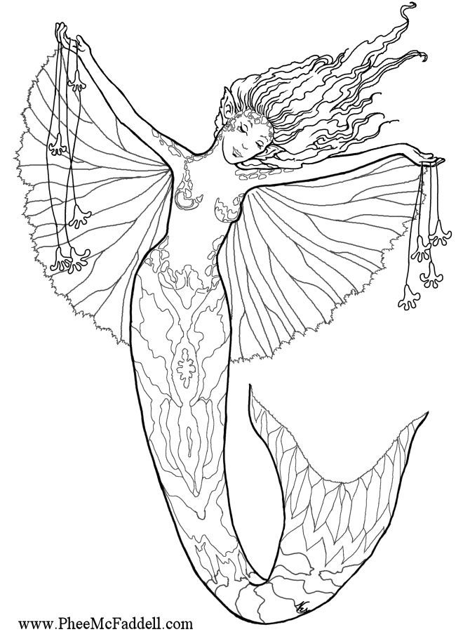 670x900 Detailed Coloring Pages For Adults Coloring Pages! She Has