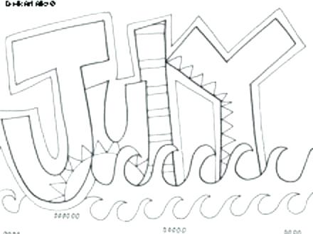 440x330 Advent Calendar Coloring Pages