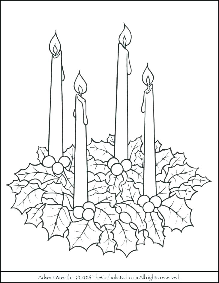 730x945 Catholic Advent Coloring Pages Coloring Sheets For Kindergarten