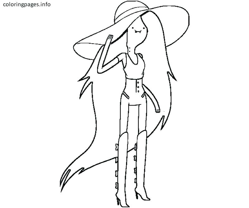 800x667 Adventure Time Coloring Pages Free Adventure Time Coloring Pages