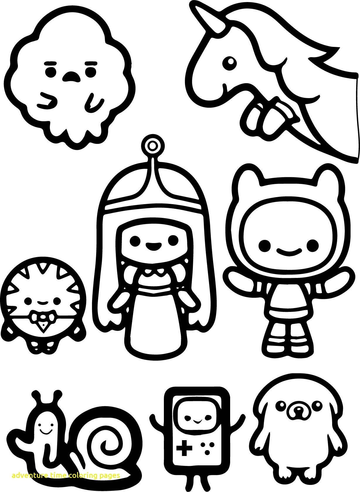 1228x1680 Image Result For Adventure Time Coloring Pages Fancy Acpra