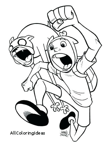 428x574 Adventure Time Coloring Pages Adventure Time Coloring Pages
