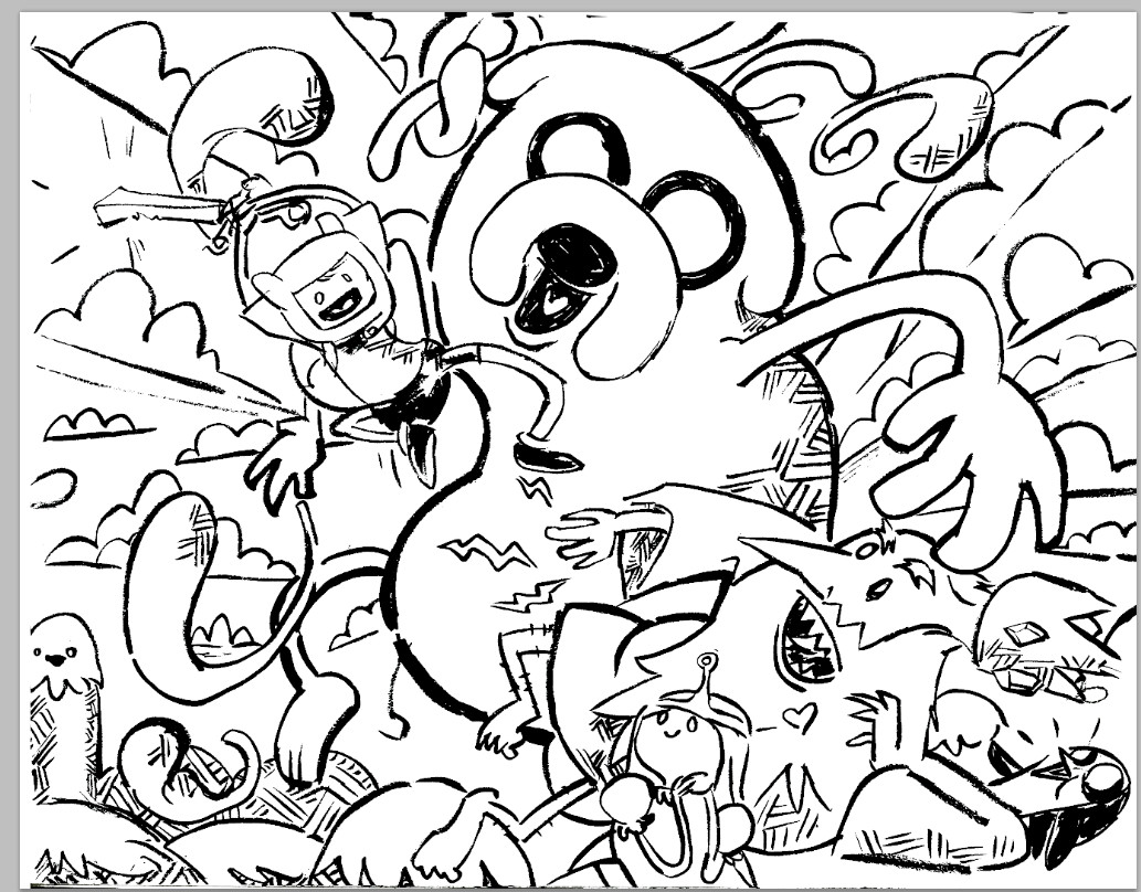 1033x808 Mlp Coloring Pages Pinkie Pie Wagashiya