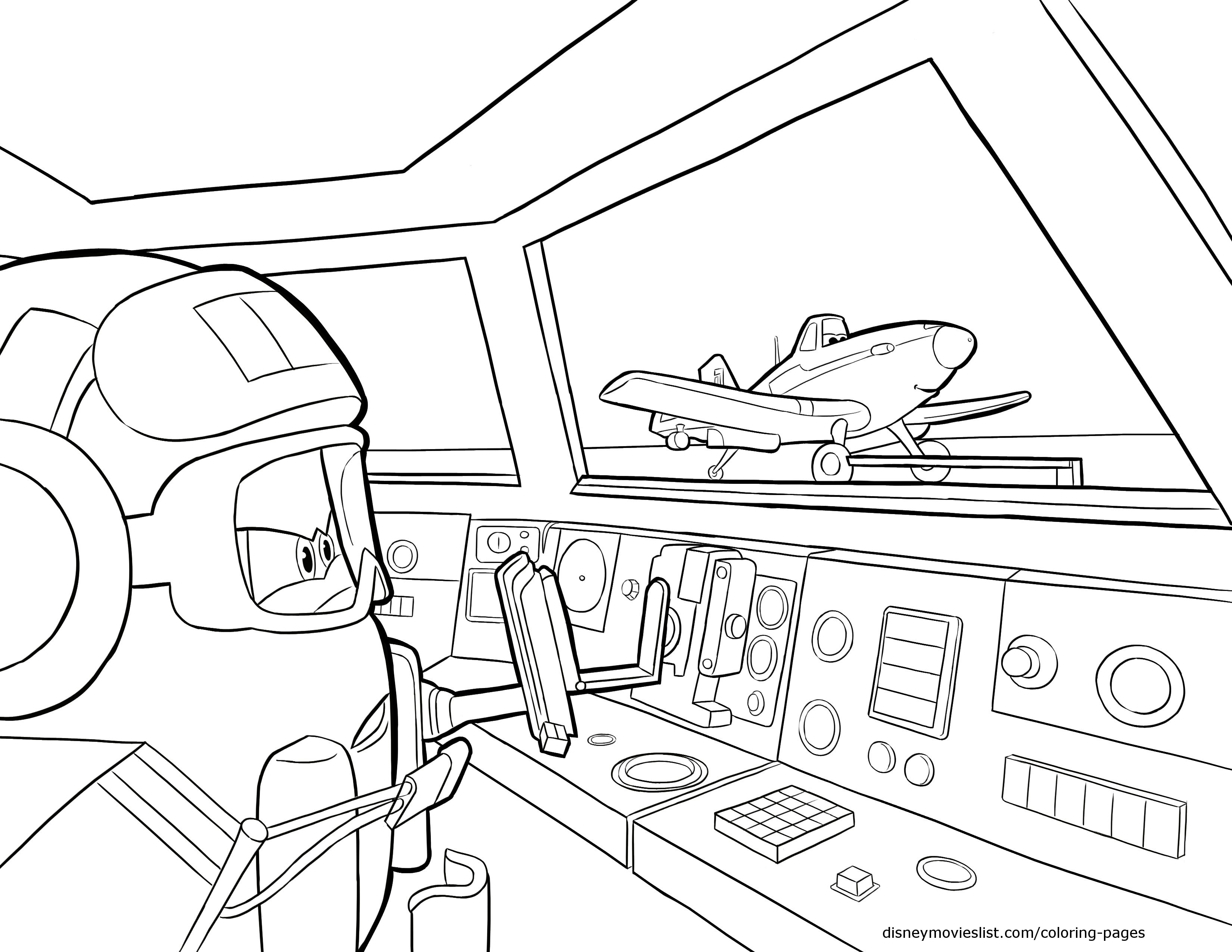 3300x2550 Disney Planes Colouring Pages To Print Disney Planes Coloring