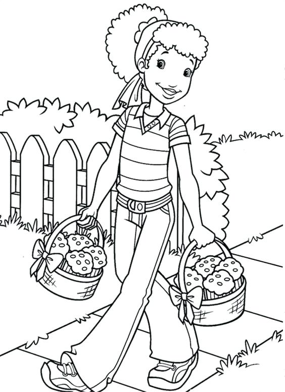 564x777 African American Coloring Pages Trend Coloring Pages In Print