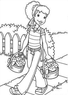 236x325 Best African Kids Colouring Images On Colouring